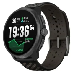 Orologio Race 2 titanium