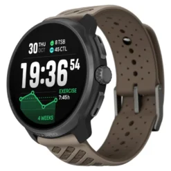 Orologio Race 2 titanium