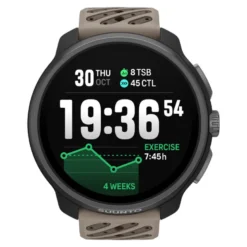 Orologio Race 2 titanium