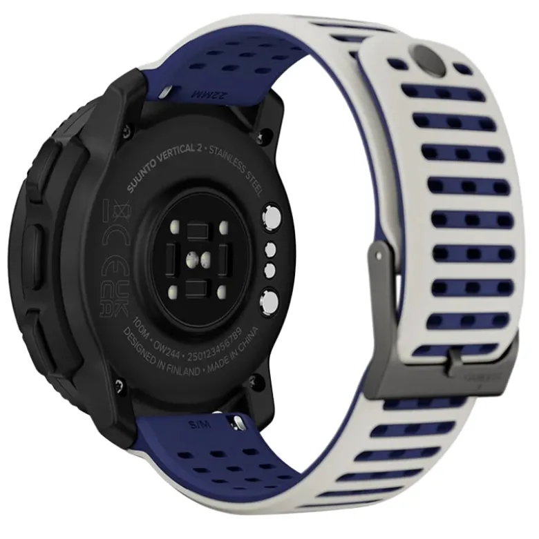 Orologio Vertical 2