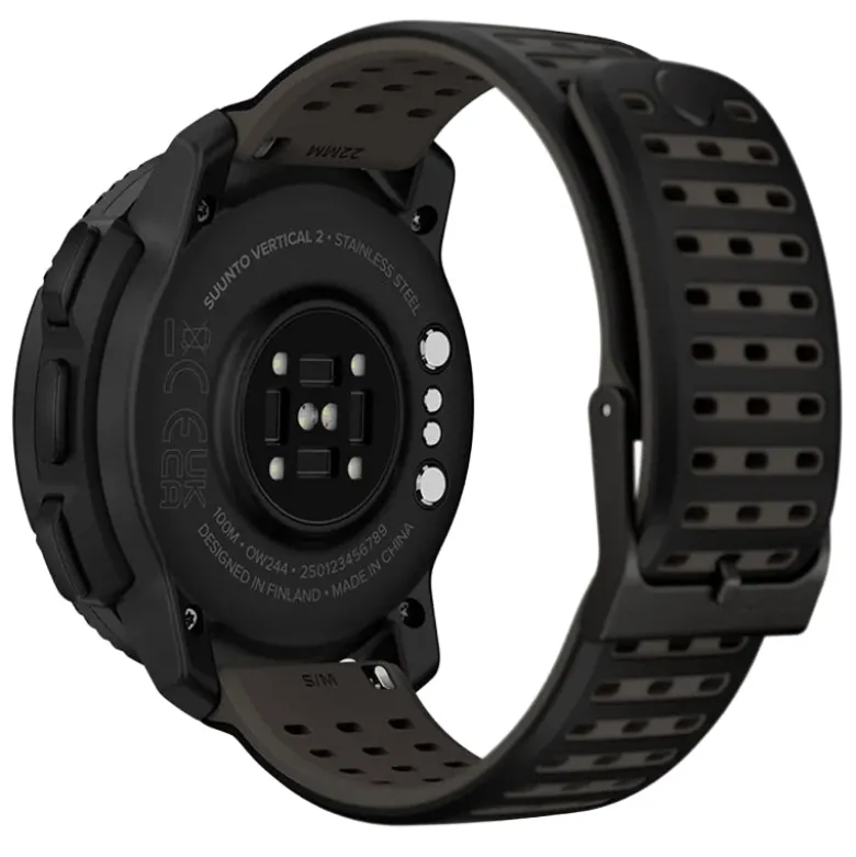 Orologio Vertical 2