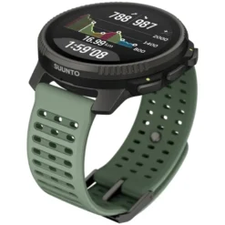 Orologio Vertical 2 Titanium