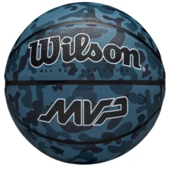 Pallone Basket MVP Camo 5