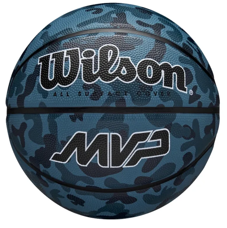 Pallone Basket MVP Camo 5