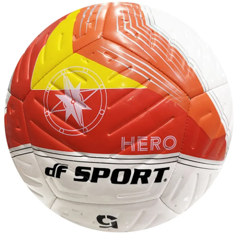 Pallone DF Hero