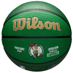 Pallone NBA Player Icon Outdoor Tatum