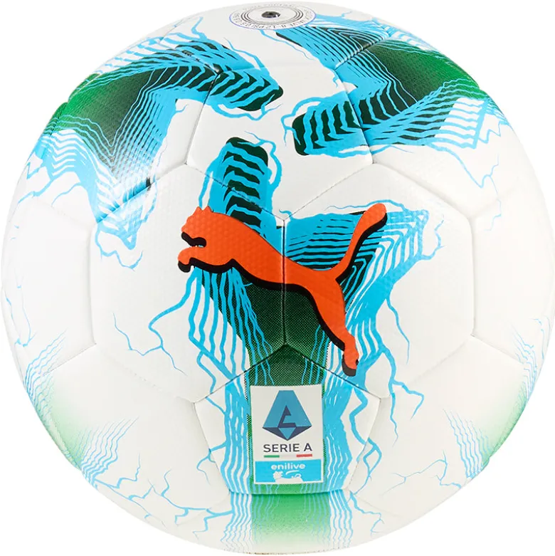 Pallone Orbita Serie A replica