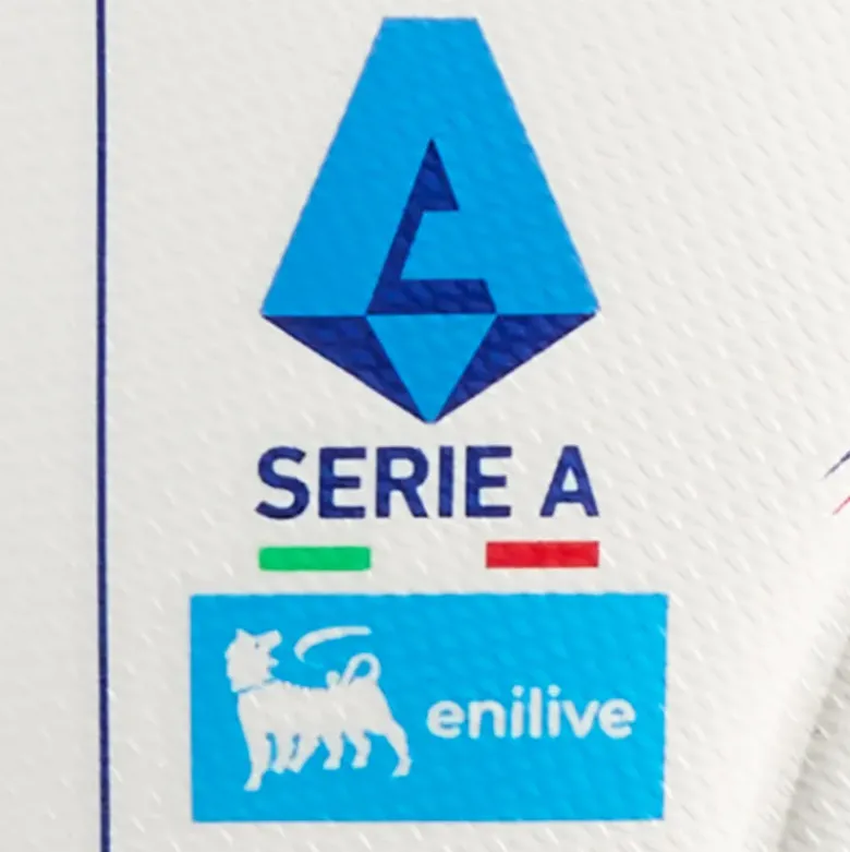 Pallone Stellar Match Serie A