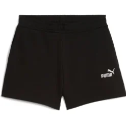 Pantaloncino bambina Logo Ess N.1