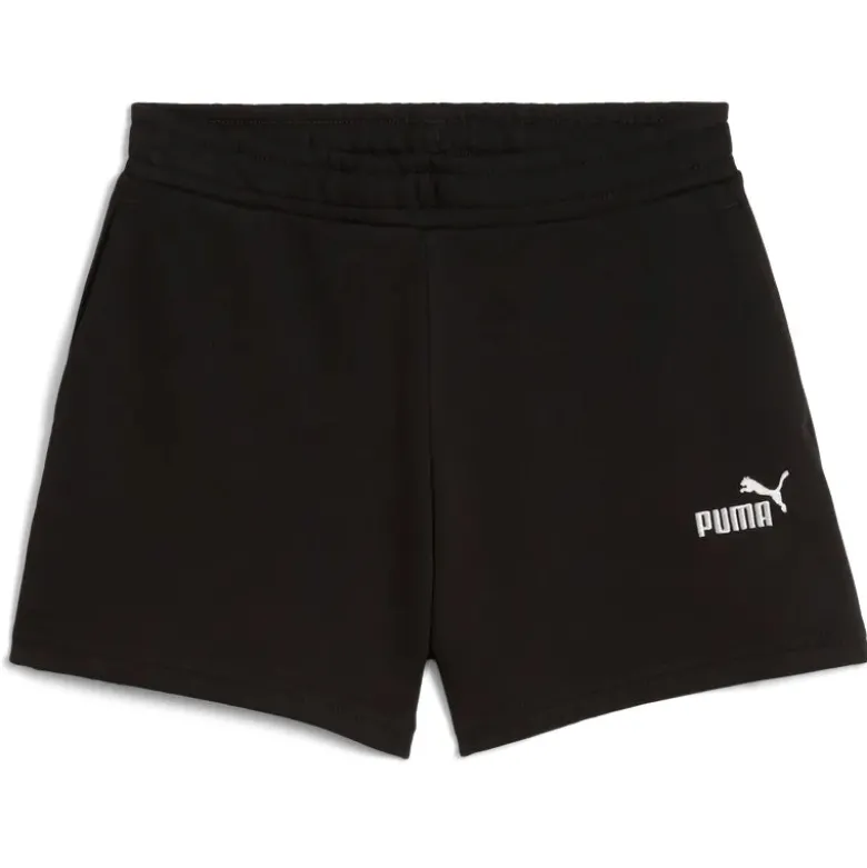 Pantaloncino bambina Logo Ess N.1