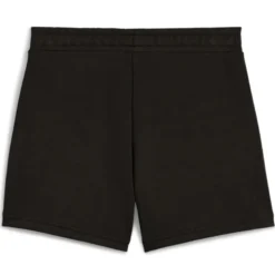 Pantaloncino bambina Logo Ess N.1