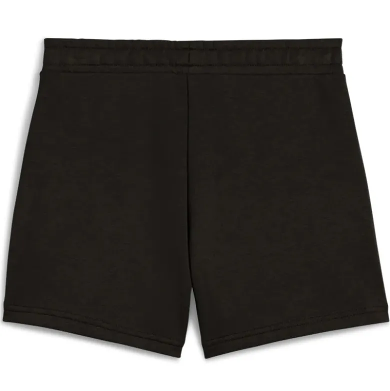 Pantaloncino bambina Logo Ess N.1