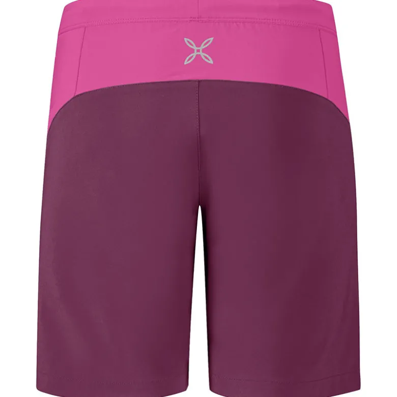 Pantaloncino bambina Rise