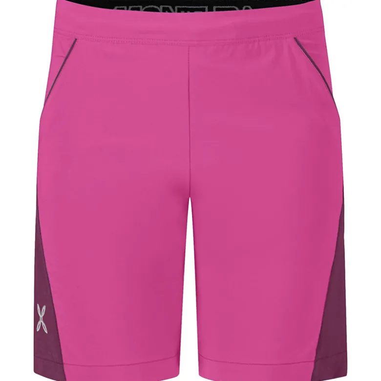 Pantaloncino bambina Rise