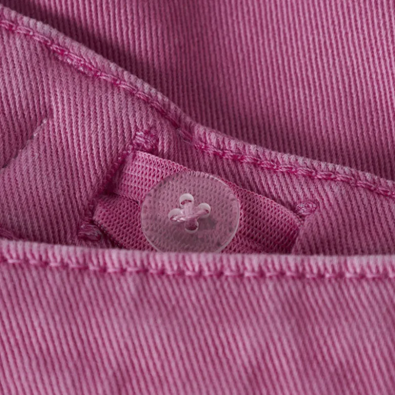 Pantaloncino bambina Rose