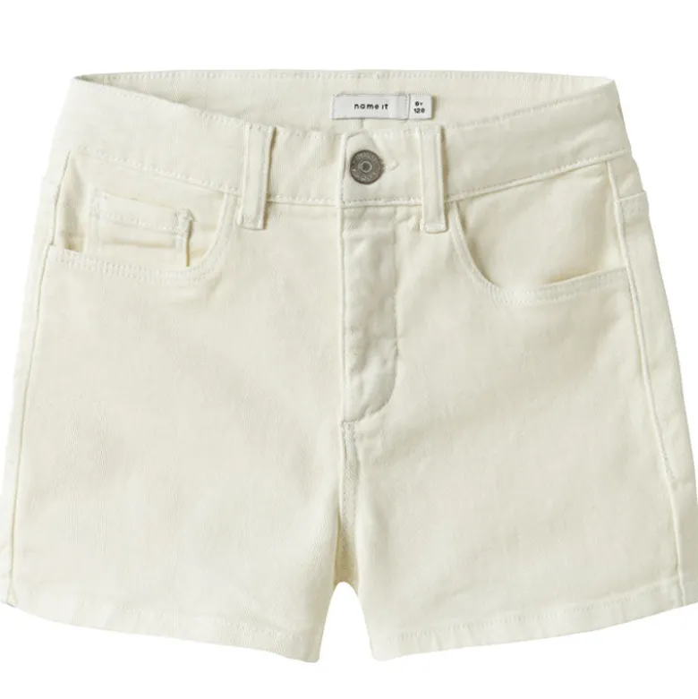 Pantaloncino bambina Rose