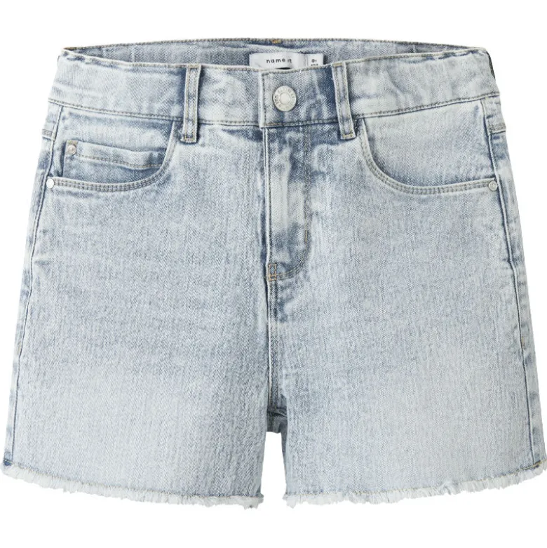 Pantaloncino bambina Rose