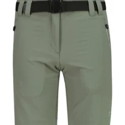 Pantaloncino bambina Stretch