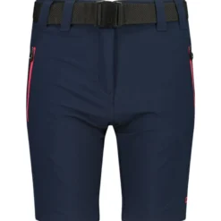 Pantaloncino bambina Stretch