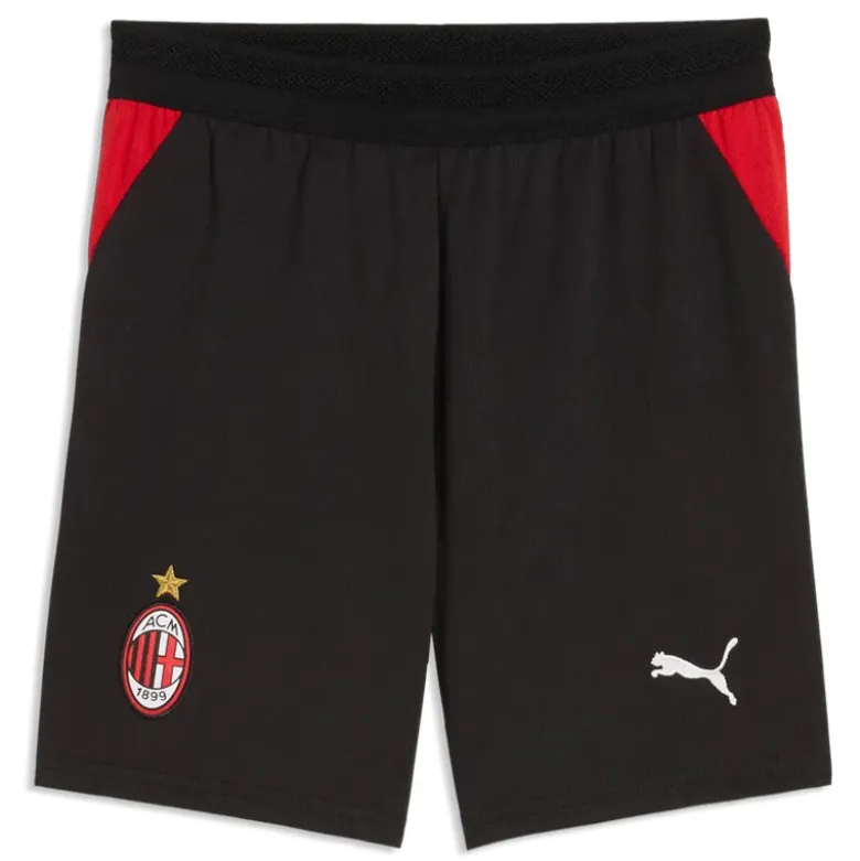 Pantaloncino bambino AC Milan Home 26/27