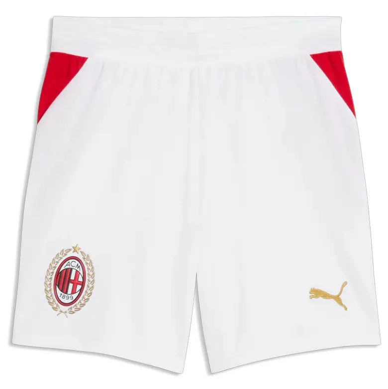 Pantaloncino bambino Away AC Milan 26/27