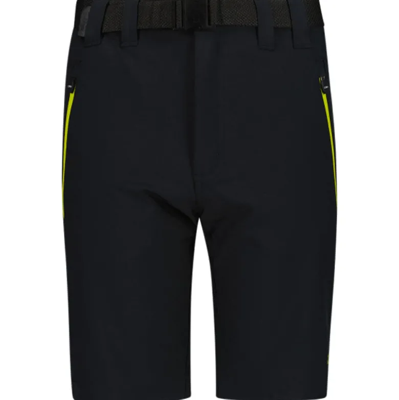 Pantaloncino bambino con cintura