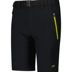 Pantaloncino bambino con cintura
