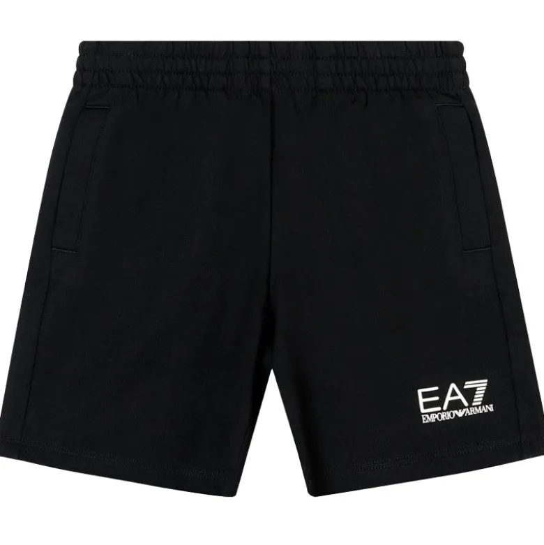 Pantaloncino bambino Core Identity