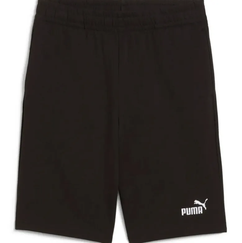 Pantaloncino bambino Ess N.1 Logo