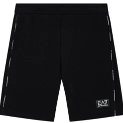 Pantaloncino bambino Logo Series