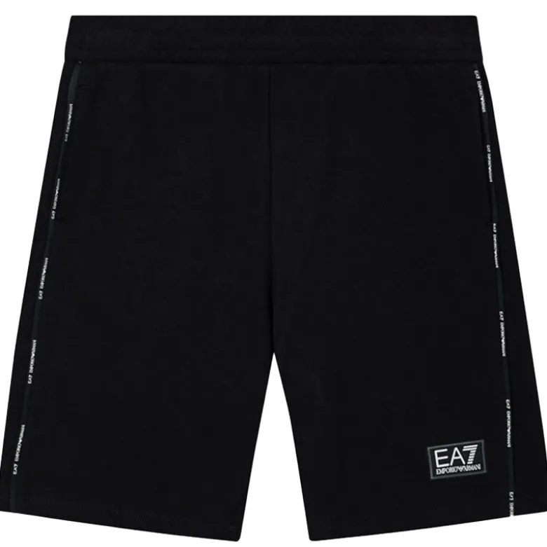 Pantaloncino bambino Logo Series