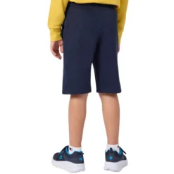 Pantaloncino bambino Maxi logo