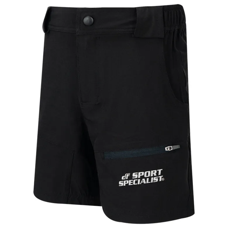 Pantaloncino bambino MTB