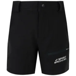 Pantaloncino bambino MTB