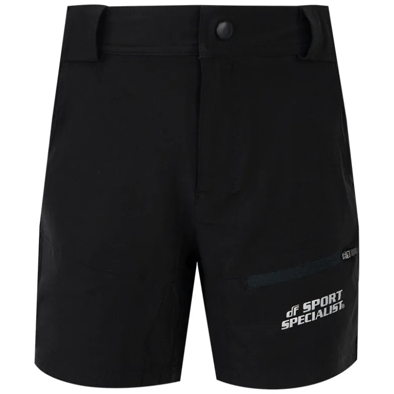 Pantaloncino bambino MTB