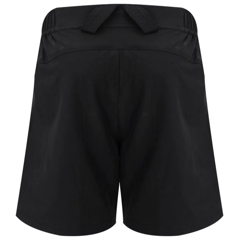 Pantaloncino bambino MTB