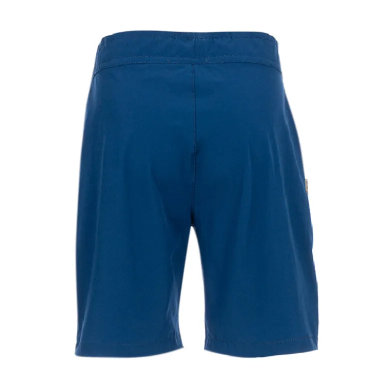 Pantaloncino bambino Olympic Wall