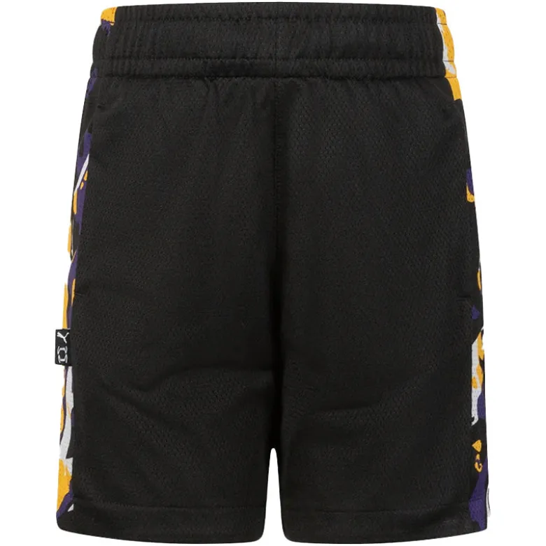 Pantaloncino bambino Printed