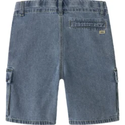Pantaloncino bambino Ryan Cargo