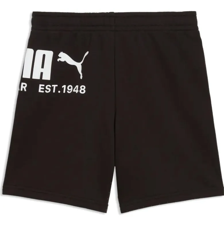 Pantaloncino bambino Sport Graphic