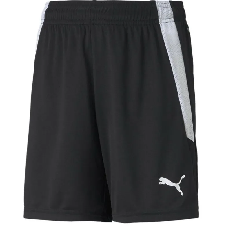 Pantaloncino bambino Teamliga