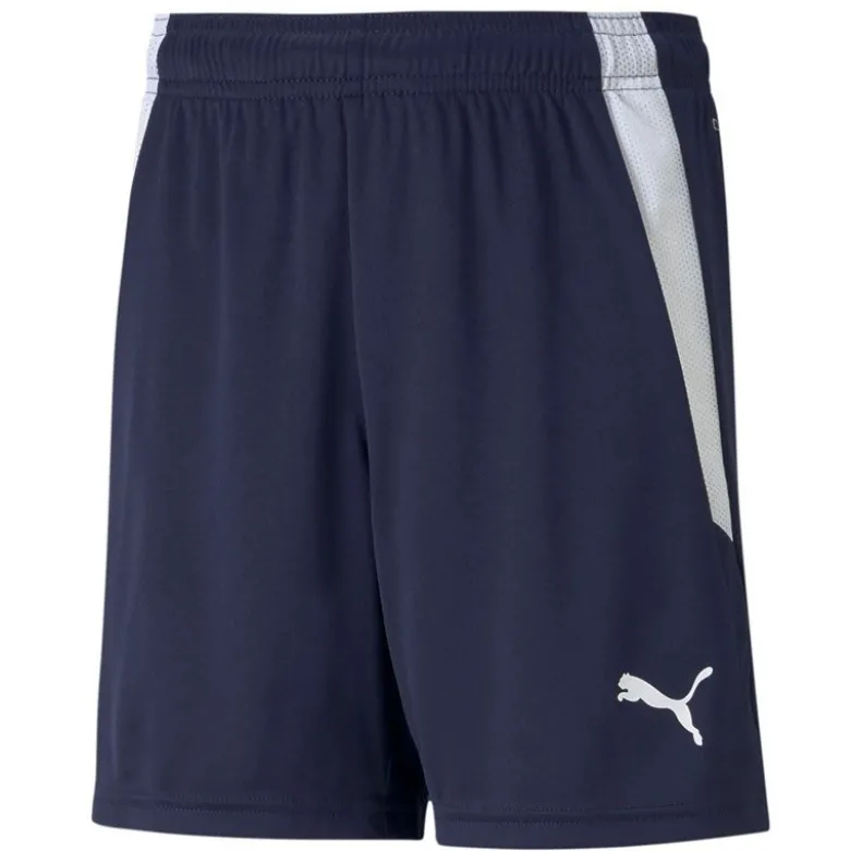 Pantaloncino bambino Teamliga