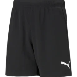 Pantaloncino bambino TeamRise