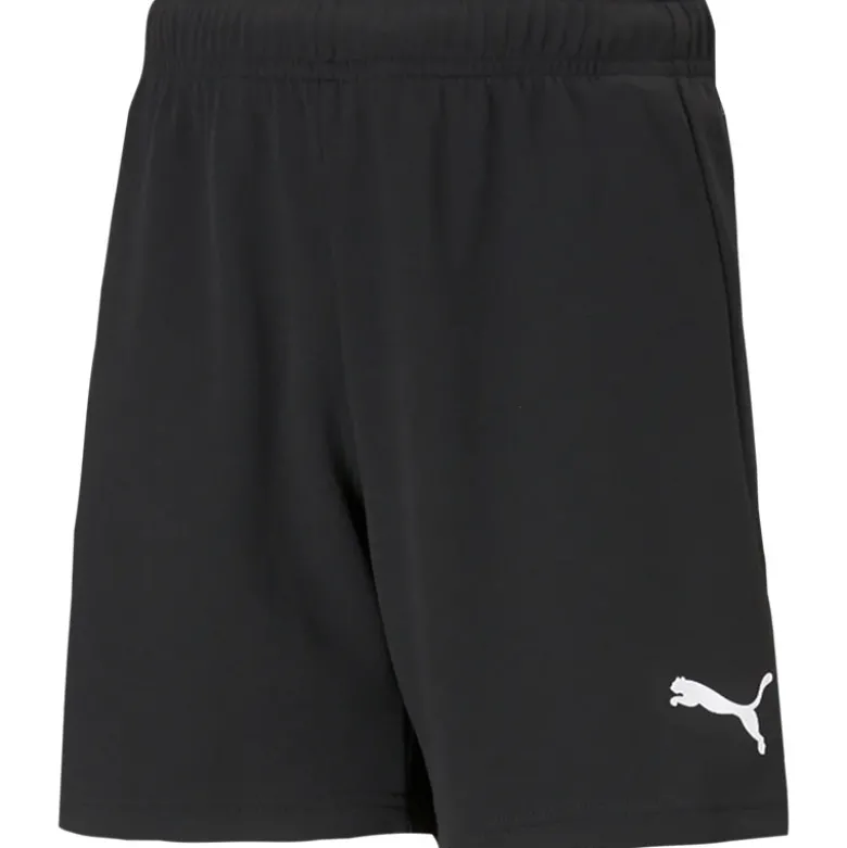 Pantaloncino bambino TeamRise
