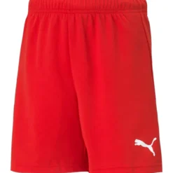 Pantaloncino bambino TeamRise