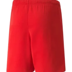 Pantaloncino bambino TeamRise