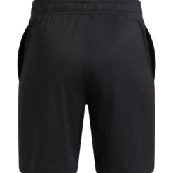 Pantaloncino bambino Tech Logo