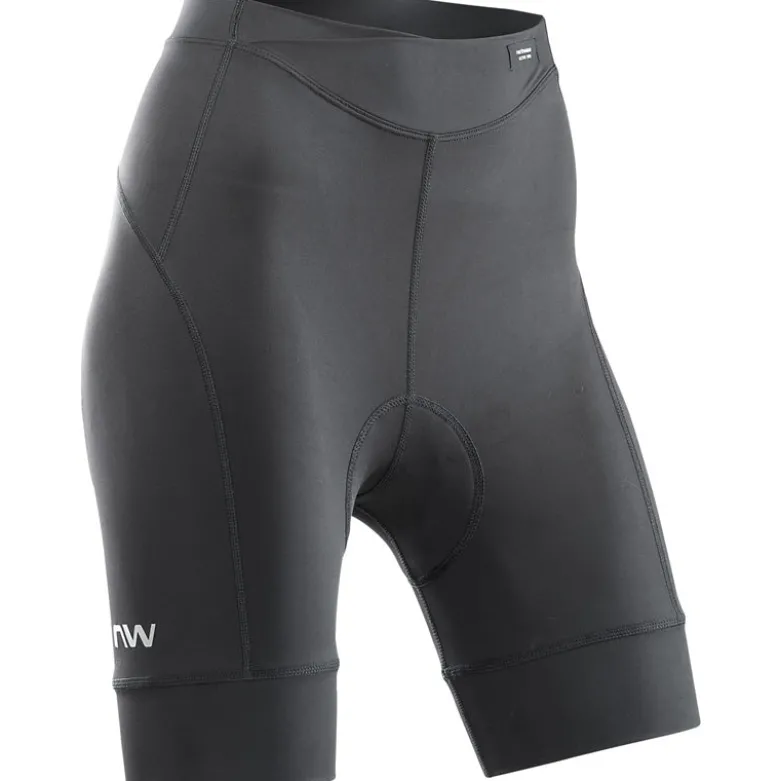 Pantaloncino donna Active