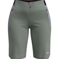 Pantaloncino donna Alpinstar