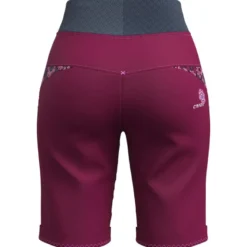 Pantaloncino donna Aria